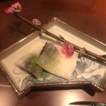 馳走 啐啄一十  - 