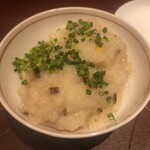 馳走 啐啄一十  - 