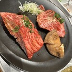 焼肉 SEJONG - 