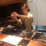 馳走 啐啄一十  - 