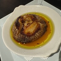 リストランテ ストラーダ - 玉葱
