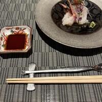 銀座 蟹みつ - 