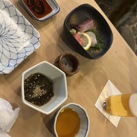 河太郎 中洲本店 - 