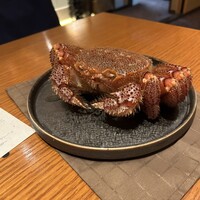 銀座 蟹みつ - 