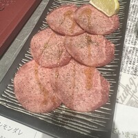 焼肉SEJONG 丸の内店 - 