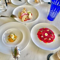 The Blue Room - 