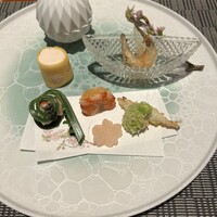 銀座 蟹みつ - 