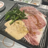 焼肉SEJONG 丸の内店 - 