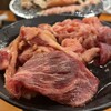 七輪焼肉 安安 - 