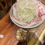 Okinawa Minyou Raibu Izakaya Kanade - 