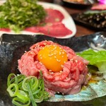 Koube Bifuyakiniku O Katora - 