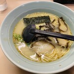 大陸ラーメン - 