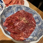 Yakiniku Horumon Kinju - 