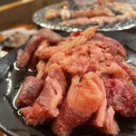 Shichirin Yakiniku Anan - 