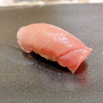 Sushi Eishin - 中トロ
