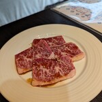 Honkaku Yakiniku Jukouen Amatsubo - 