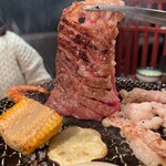 Koube Bifuyakiniku O Katora - 