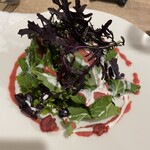 Enoteca 206 - 206サラダ