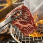 Shichirin Yakiniku Anan - 