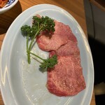 焼肉ホルモン金樹 - 