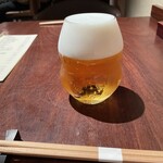 Nanadaime Tora - ビール