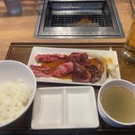 Yakiniku Raiku - 