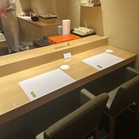鮨 たけうち - 