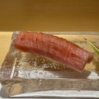 鮨 たけうち - 