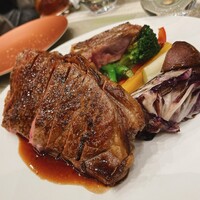 俺のフレンチ グランメゾン 大手町 - 