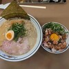 淳之助製麺食堂 入間総本店