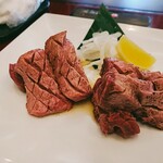 焼肉 八山 - 