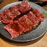 焼肉たかまさ - 