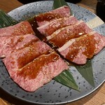 焼肉たかまさ - 