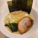 ゴル麺。 - 