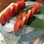 せいもん払い - 