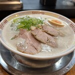 秀ちゃんラーメン - 