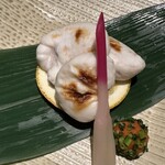 せいもん払い - 