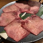 焼肉たかまさ - 