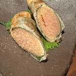 せいもん払い - 