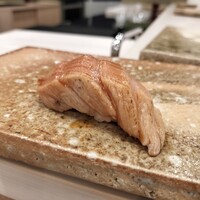 鮨 もりなり - 