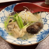 能登金沢の幸 銀座 ふる田 - 