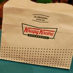 Krispy Kreme Doughnuts - 