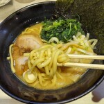 ゴル麺。 - 