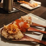 SUSHI＆GRILL SOUYA - 