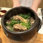 西麻布 大竹 - 