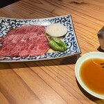 Yakiniku Horumon Bungo - 