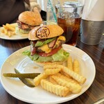 Reg-On Diner 渋谷本店 - 