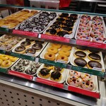 Krispy Kreme Doughnuts - 