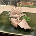 Sukiyabashi Jiro - 