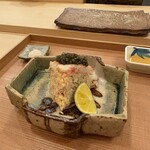 Sushi Takahashi - 